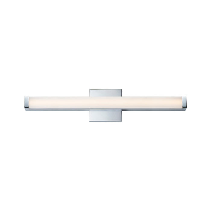 Myhouse Lighting Maxim - 52032PC - LED Bath Bar - Spec - Polished Chrome