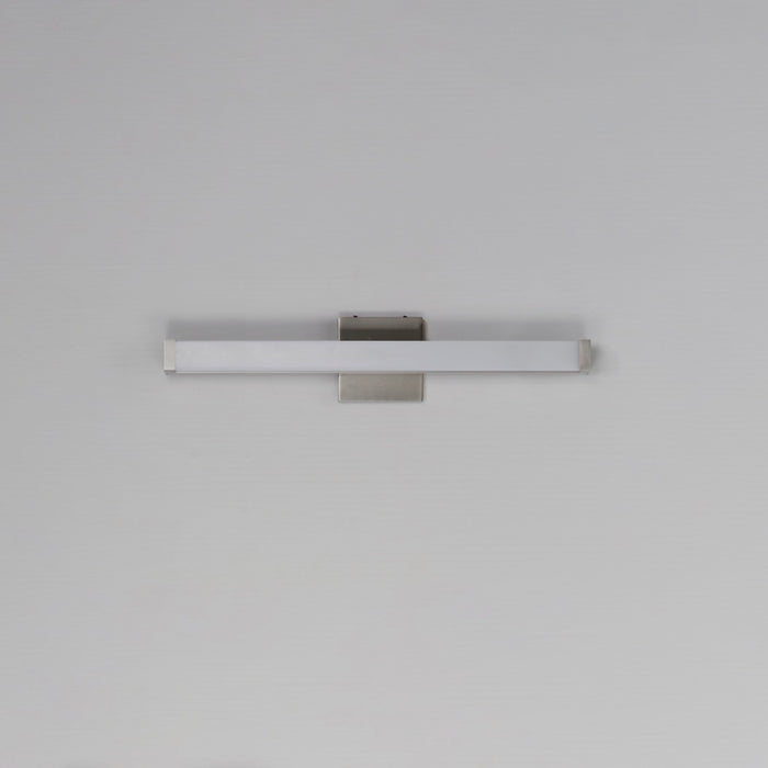 Myhouse Lighting Maxim - 52032SN - LED Bath Bar - Spec - Satin Nickel