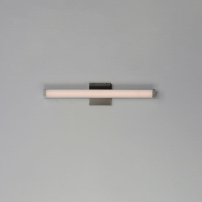 Myhouse Lighting Maxim - 52032SN - LED Bath Bar - Spec - Satin Nickel