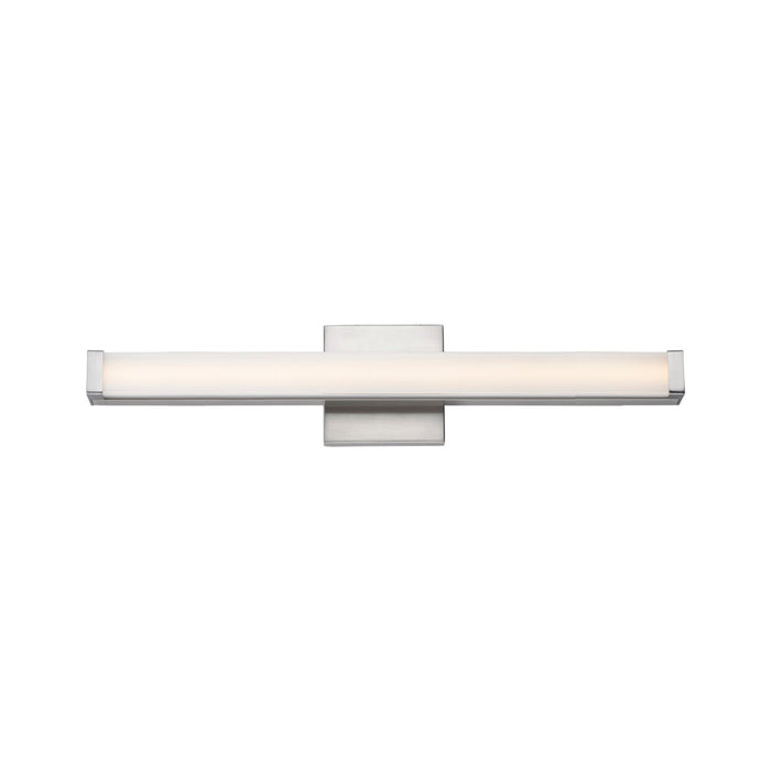 Myhouse Lighting Maxim - 52032SN - LED Bath Bar - Spec - Satin Nickel