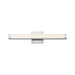 Myhouse Lighting Maxim - 52032SN - LED Bath Bar - Spec - Satin Nickel