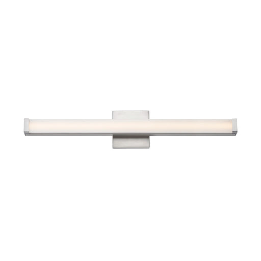 Myhouse Lighting Maxim - 52034SN - LED Bath Bar - Spec - Satin Nickel