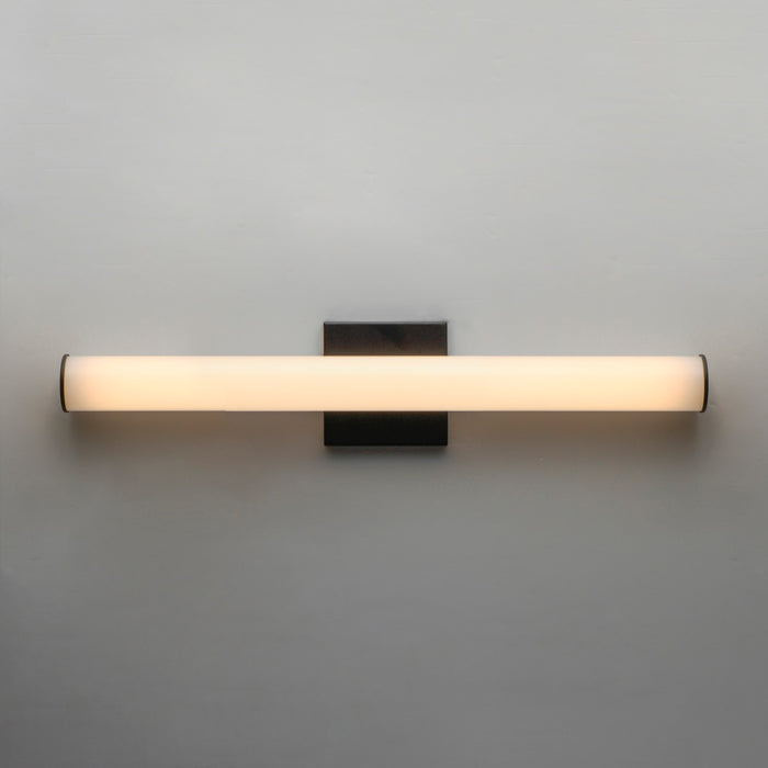 Myhouse Lighting Maxim - 52132BK - LED Bath Bar - Rail - Black