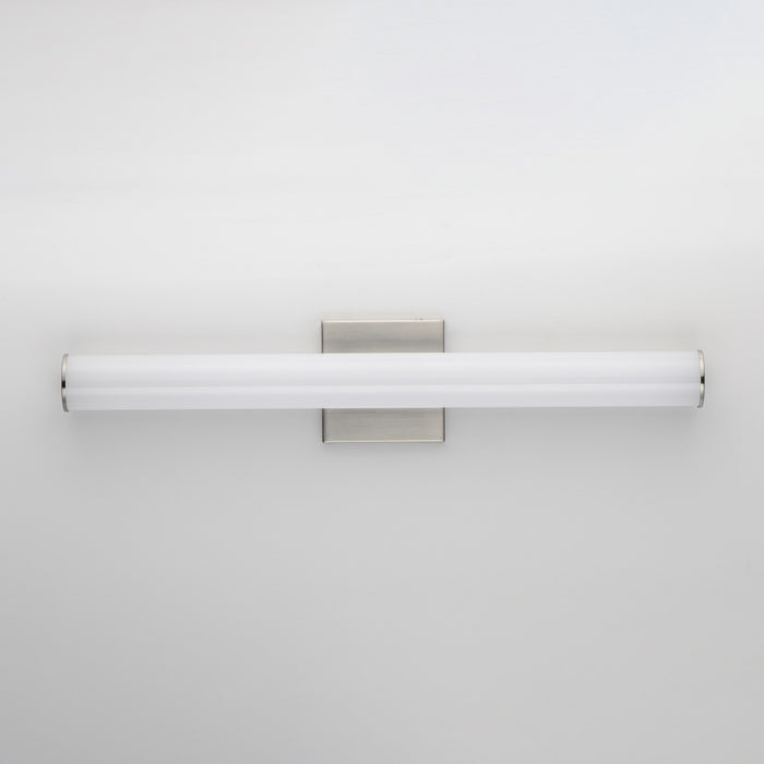 Myhouse Lighting Maxim - 52132SN - LED Bath Bar - Rail - Satin Nickel