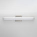 Myhouse Lighting Maxim - 52132SN - LED Bath Bar - Rail - Satin Nickel