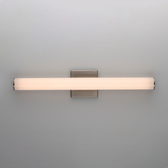 Myhouse Lighting Maxim - 52132SN - LED Bath Bar - Rail - Satin Nickel