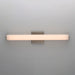 Myhouse Lighting Maxim - 52132SN - LED Bath Bar - Rail - Satin Nickel