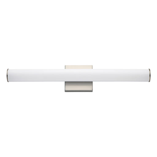 Myhouse Lighting Maxim - 52132SN - LED Bath Bar - Rail - Satin Nickel