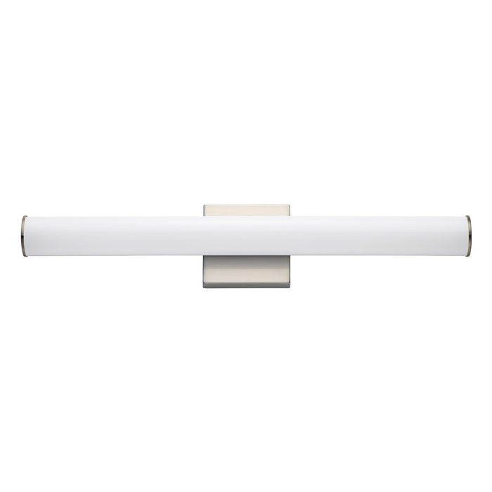 Myhouse Lighting Maxim - 52132SN - LED Bath Bar - Rail - Satin Nickel