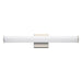 Myhouse Lighting Maxim - 52132SN - LED Bath Bar - Rail - Satin Nickel