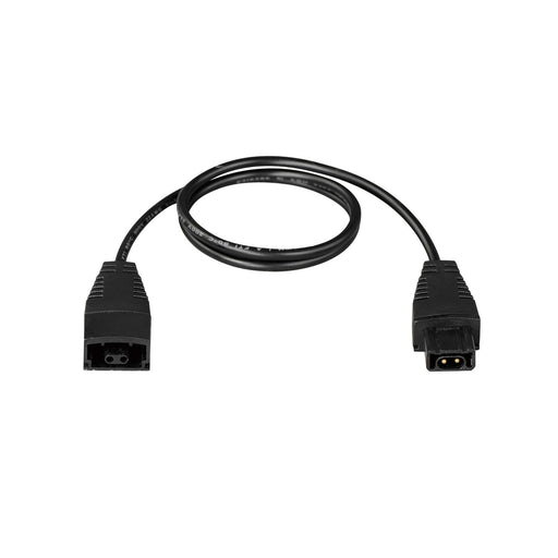 Myhouse Lighting Maxim - CRD898-18BK - Connecting Cord - CounterMax MX-L-24-SS - Black