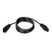 Myhouse Lighting Maxim - CRD898-60BK - Connecting Cord - CounterMax MX-L-24-SS - Black