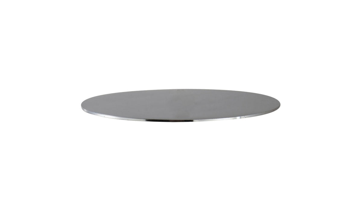 Myhouse Lighting Maxim - MSC26103AL - Cap - Outpost - Brushed Aluminum