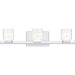 Myhouse Lighting Quoizel - PCZOL8622C - LED Bath - Zola - Polished Chrome