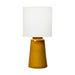 Myhouse Lighting Visual Comfort Studio - BT1061OL1 - One Light Table Lamp - Vessel - Oil Can