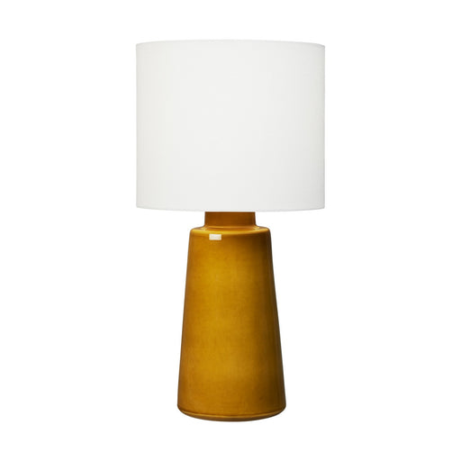 Myhouse Lighting Visual Comfort Studio - BT1071OL1 - One Light Table Lamp - Vessel - Oil Can
