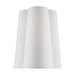 Myhouse Lighting Visual Comfort Studio - KSW1111BBS - One Light Bath Vanity - Bronte - Burnished Brass