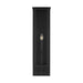 Myhouse Lighting Visual Comfort Studio - TFO1021TXB - One Light Outdoor Wall Sconce - Dresden - Textured Black