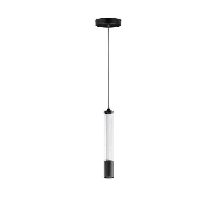 Myhouse Lighting ET2 - E11061-144BK - LED Pendant - Cortex - Black