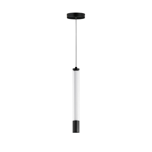 Myhouse Lighting ET2 - E11062-144BK - LED Pendant - Cortex - Black