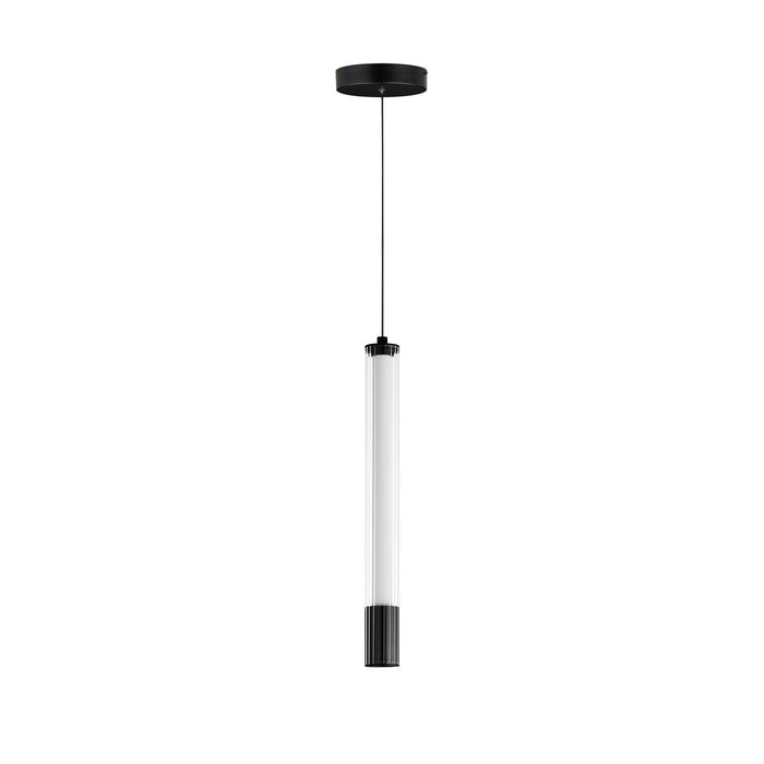 Myhouse Lighting ET2 - E11062-144BK - LED Pendant - Cortex - Black