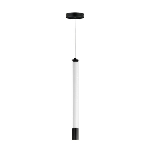 Myhouse Lighting ET2 - E11063-144BK - LED Pendant - Cortex - Black