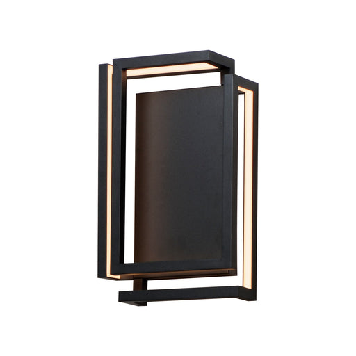 Myhouse Lighting ET2 - E21269-BK - LED Wall Sconce - Penrose - Black