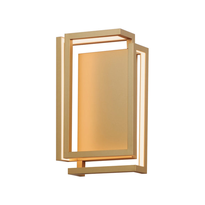 Myhouse Lighting ET2 - E21269-GLD - LED Wall Sconce - Penrose - Gold