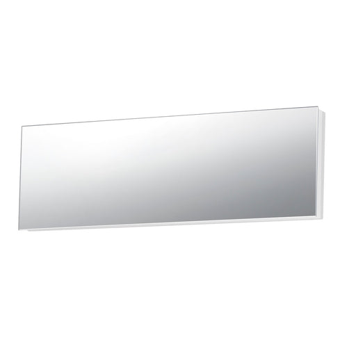 Myhouse Lighting ET2 - E22794-PC - LED Bath Sconce - Embosse - Polished Chrome