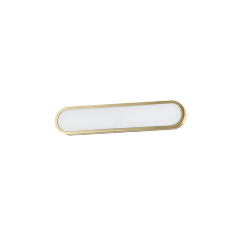 Myhouse Lighting ET2 - E23422-GLD - LED Bath Sconce - Latitude - Gold