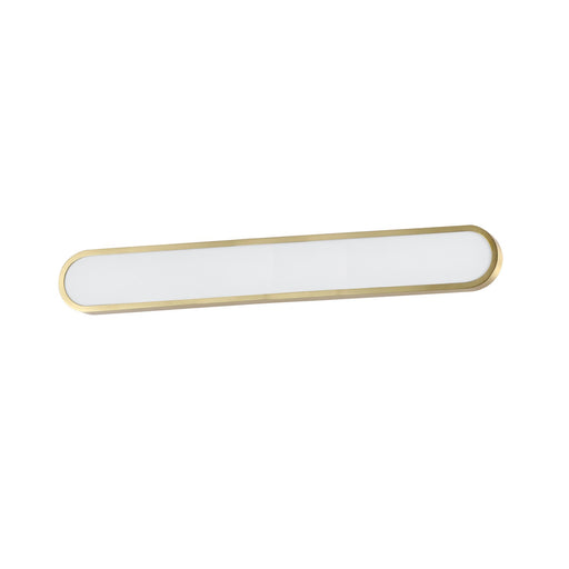 Myhouse Lighting ET2 - E23424-GLD - LED Bath Sconce - Latitude - Gold