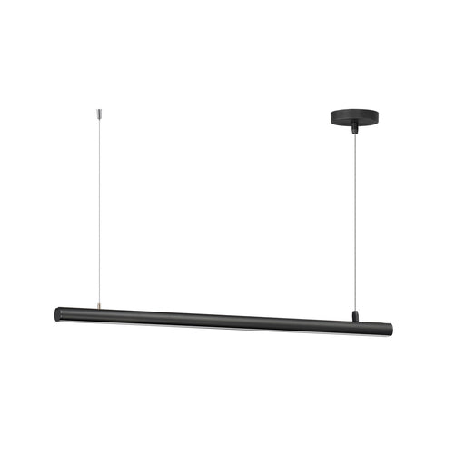 Myhouse Lighting ET2 - E26003-90BK - LED Linear Pendant - Continuum - Black