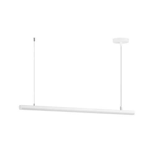 Myhouse Lighting ET2 - E26003-90WT - LED Linear Pendant - Continuum - White