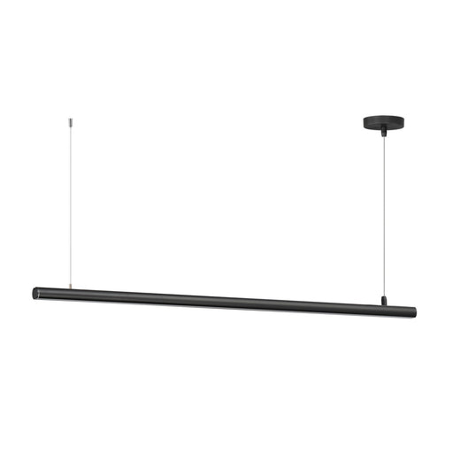 Myhouse Lighting ET2 - E26004-90BK - LED Linear Pendant - Continuum - Black