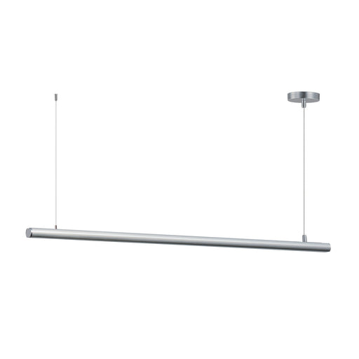 Myhouse Lighting ET2 - E26004-90SA - LED Linear Pendant - Continuum - Satin Aluminum