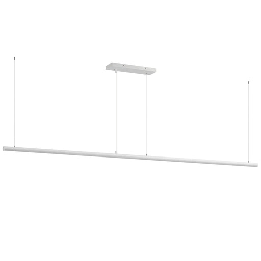 Myhouse Lighting ET2 - E26008-90WT - LED Linear Pendant - Continuum - White