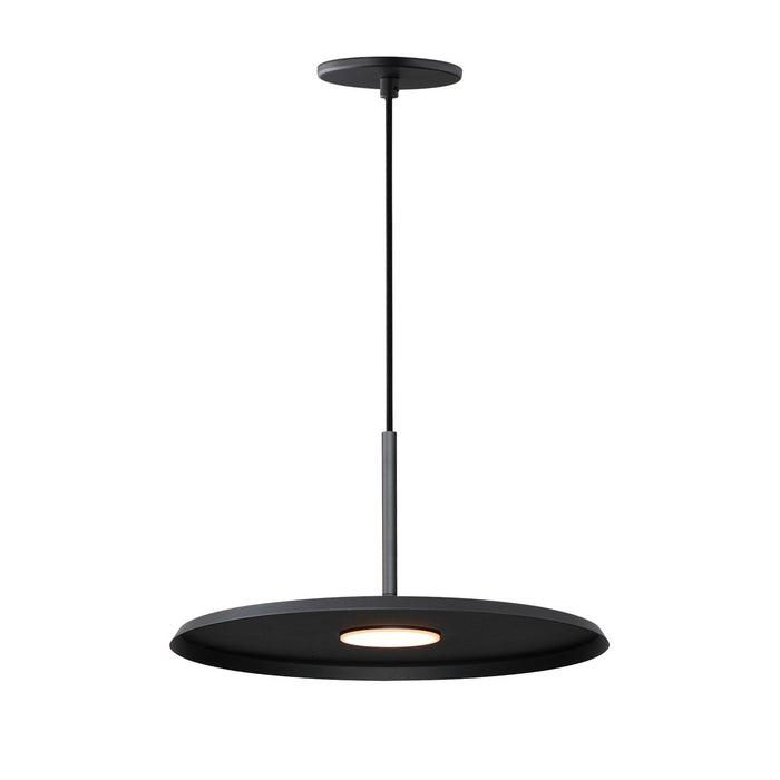 Myhouse Lighting ET2 - E34001-BK - LED Pendant - Berliner - Black