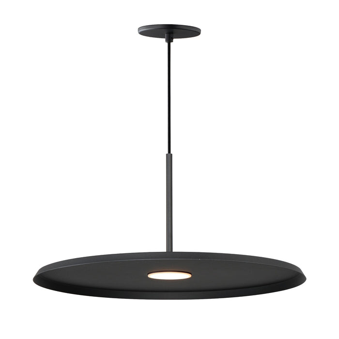 Myhouse Lighting ET2 - E34002-BK - LED Pendant - Berliner - Black