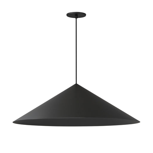 Myhouse Lighting ET2 - E34503-BK - LED Pendant - Pitch - Black