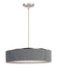 Myhouse Lighting Maxim - 10226GYSN - LED Pendant - Prime - Satin Nickel