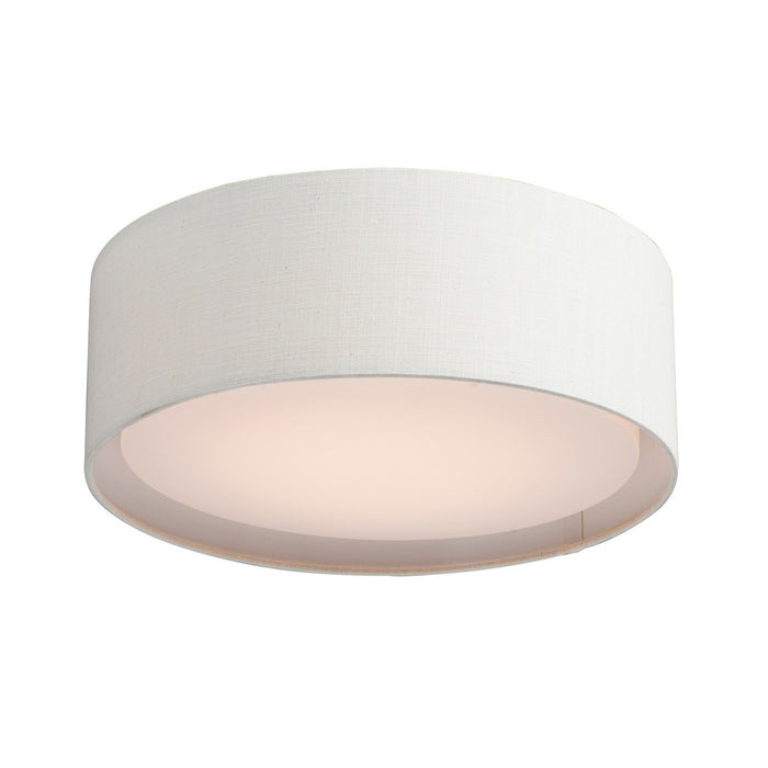 Myhouse Lighting Maxim - 60232OM - LED Flush Mount - Prime