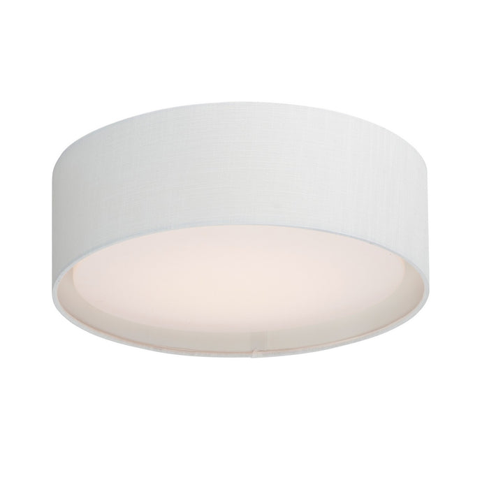 Myhouse Lighting Maxim - 60232WL - LED Flush Mount - Prime