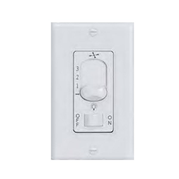 Myhouse Lighting Maxim - FCT88801WT - Wall Control - Accessories - White