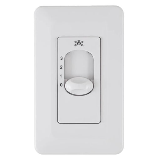 Myhouse Lighting Maxim - FCT88805WT - Wall Control - Accessories - White