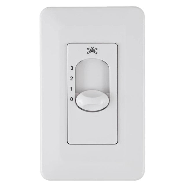 Myhouse Lighting Maxim - FCT88805WT - Wall Control - Accessories - White
