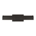 Myhouse Lighting Visual Comfort Studio - AW1171AI - One Light Picture Light - Granby - Aged Iron