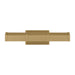 Myhouse Lighting Visual Comfort Studio - AW1171BBS - One Light Picture Light - Granby - Burnished Brass