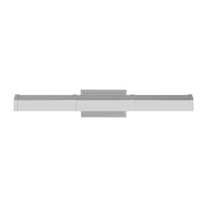 Myhouse Lighting Visual Comfort Studio - AW1182PN - Two Light Picture Light - Granby - Polished Nickel