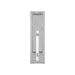 Myhouse Lighting Visual Comfort Studio - CW1241PN - One Light Wall Sconce - Marston - Polished Nickel