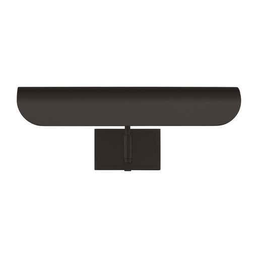 Myhouse Lighting Visual Comfort Studio - CW1312AI - Two Light Picture Light - Hull - Aged Iron